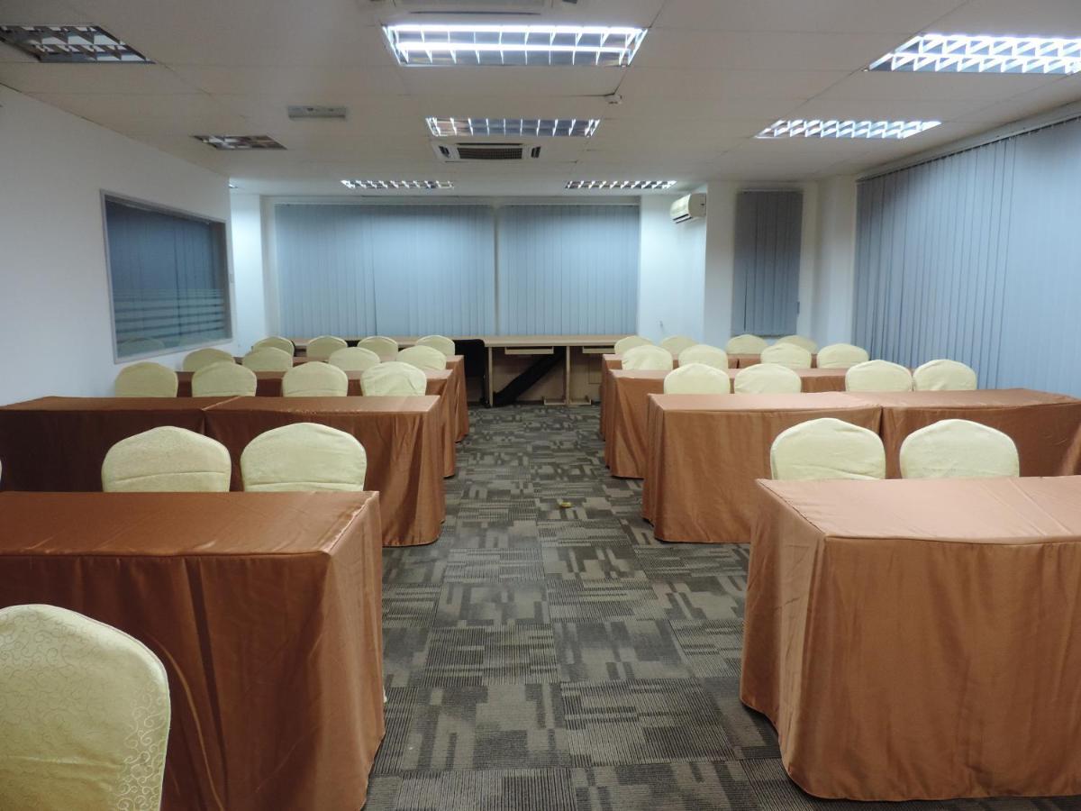 Golden Leaf Boutique Hotel ยะโฮร์บาห์รู ห้อง รูปภาพ